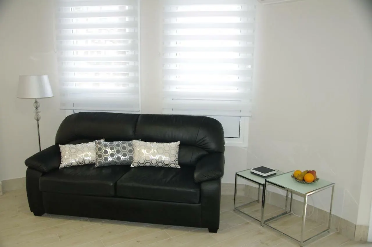 Sunny Apartment Colina Blanca Costa Adeje  0*, Costa Adeje (Tenerife) Espagne