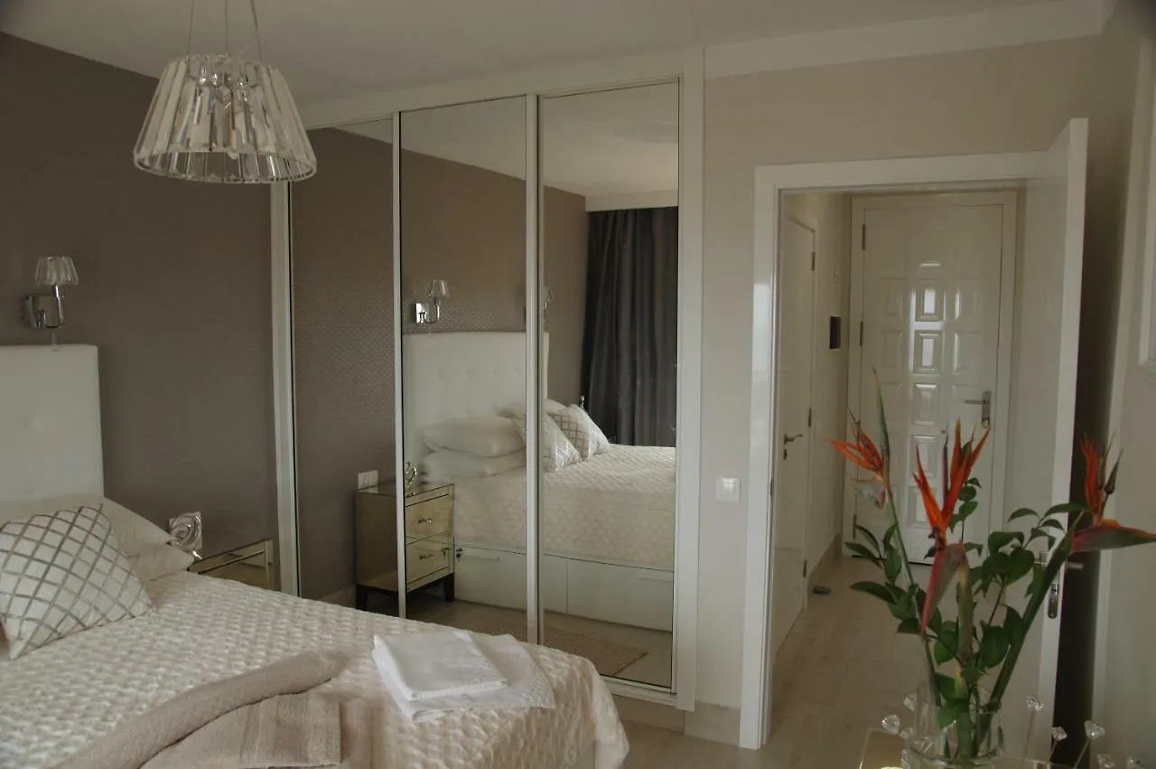 Sunny Apartment Colina Blanca Costa Adeje  Espagne