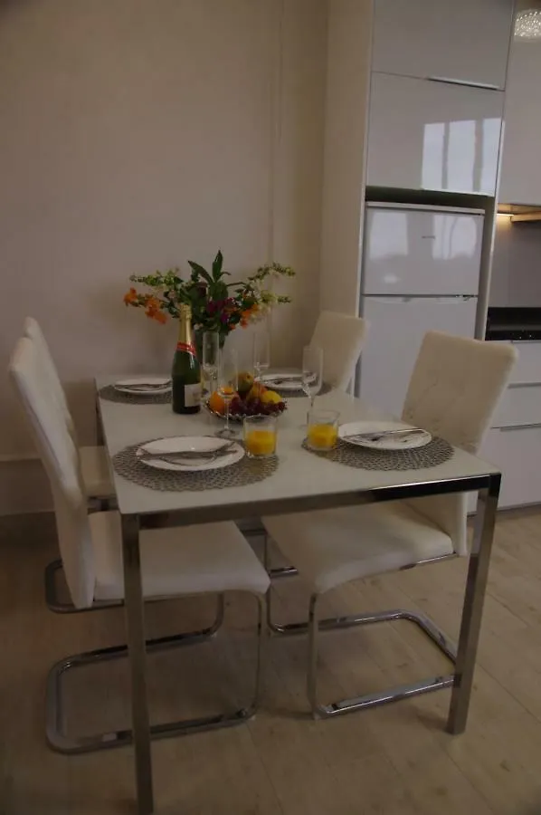 Sunny Apartment Colina Blanca Costa Adeje  Espagne