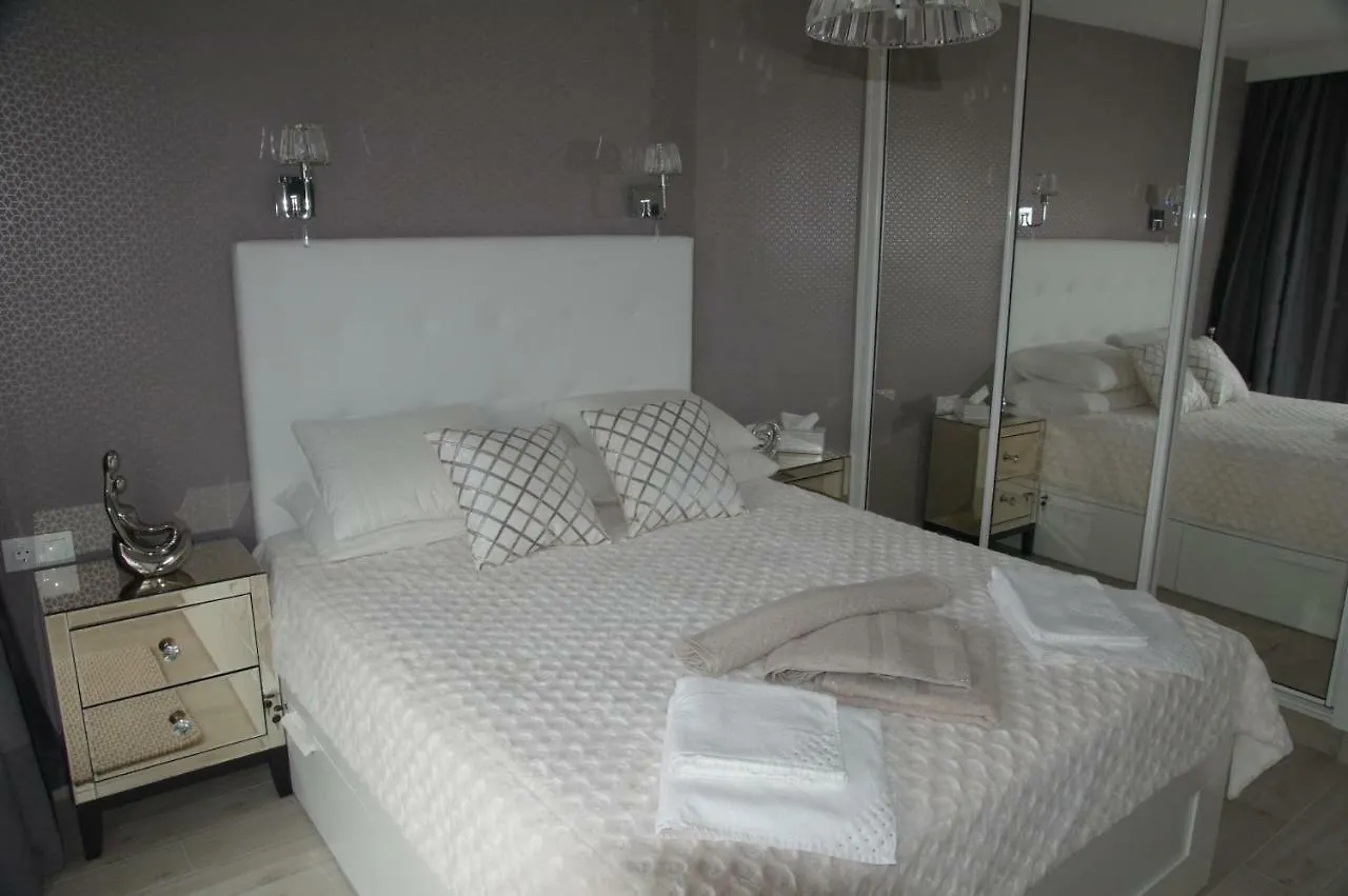 Sunny Apartment Colina Blanca Costa Adeje  0*, Costa Adeje (Tenerife) Espagne